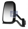 VOLVO 20707268 Outside Mirror, driver cab